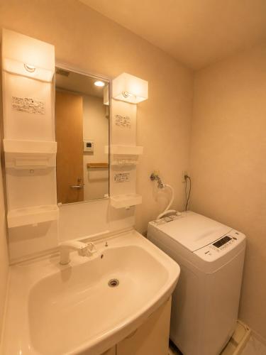 9 Dotonbori Nipponbashi Airport Bus 3-minute walk Newly renovated accommodation