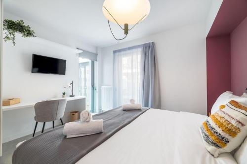 The HostMaster Metropolis Vibe