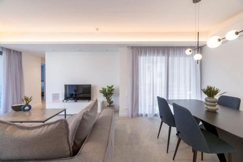 The HostMaster Metropolis City Stay