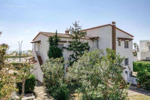 Art- Apartamentos Revilla Tacke D