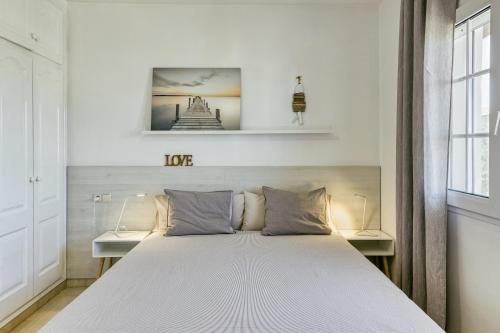 Art- Apartamentos Revilla Tacke D