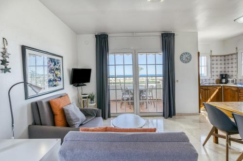 Art- Apartamentos Revilla Tacke D