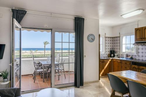 Art- Apartamentos Revilla Tacke D