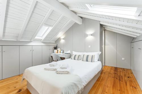 GuestReady – Comfort and charm in Porto