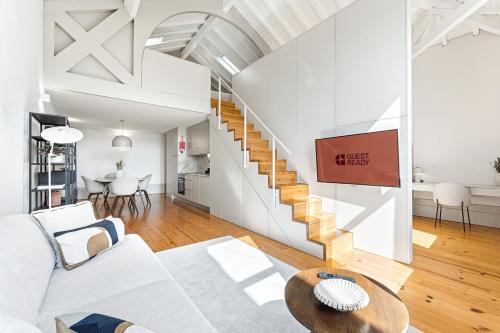 GuestReady – Comfort and charm in Porto