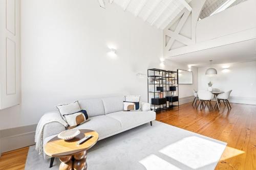 GuestReady – Comfort and charm in Porto