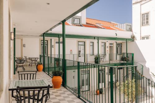 Ando Living - Tejo Palace