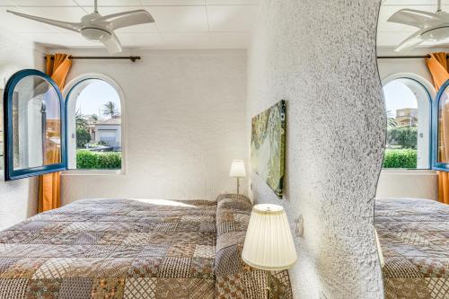 Art- Apartamentos Revilla Tacke H