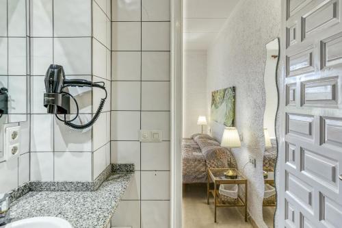 Art- Apartamentos Revilla Tacke H