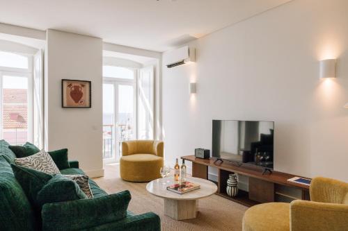 Ando Living - Tejo Palace