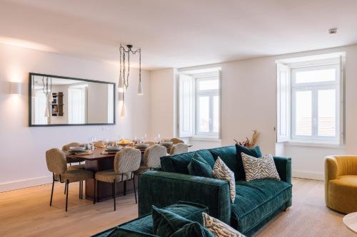 Ando Living - Tejo Palace