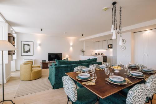 Ando Living - Tejo Palace