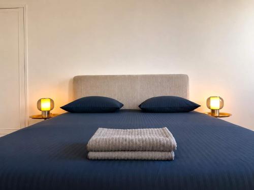 Paris 10 Spacious 2 Bedroom Apartment with Netflix