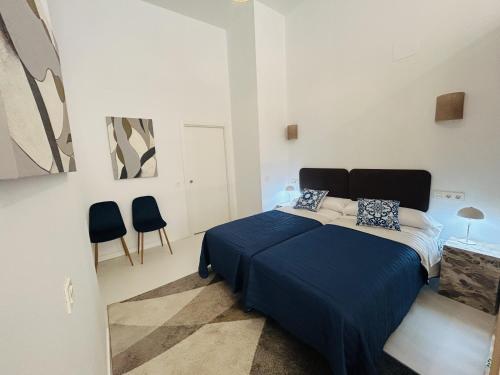 Apartamentos Marina Port