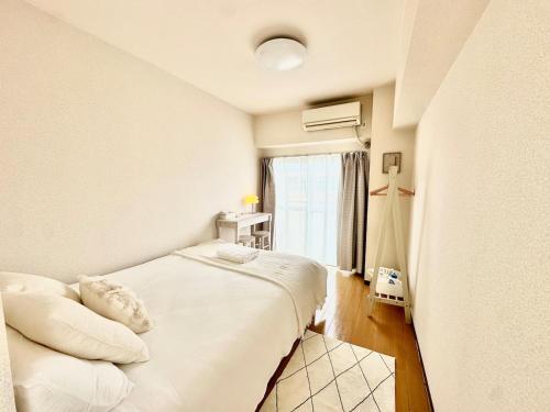 Kanamecho 402 6 mins from station Direct to Ikebukuro, Shinjuku, Shibuya