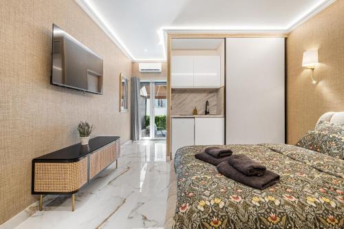 Nice Renting - 1France - Design Terrace Beach & Masséna