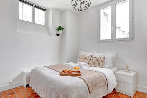 BnBNova - 1BR - Bastille & Marais