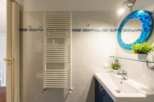 Ermes - 2 Suites with Private Bathroom