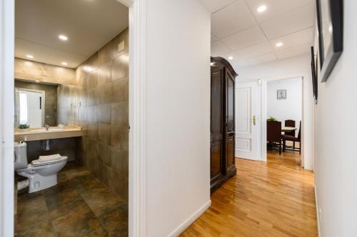 For You Rentals Velazquez apartment TEMPORAL VEL551