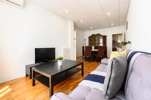 For You Rentals Velazquez apartment TEMPORAL VEL551