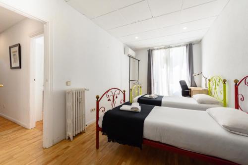For You Rentals Velazquez apartment TEMPORAL VEL551