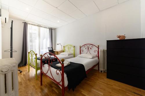 For You Rentals Velazquez apartment TEMPORAL VEL551