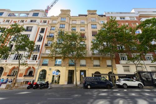 For You Rentals Velazquez apartment TEMPORAL VEL551