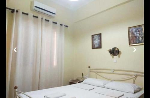 Olea Apartment