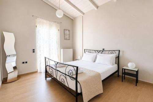 Zoe' s place in Chania