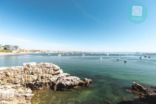 BeGuest Cascais Pine & Tide