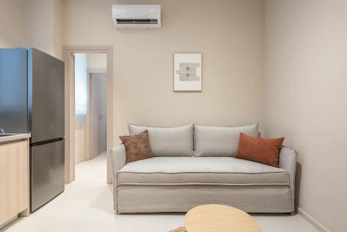 Chic 1 Bedroom Apartment Near Athens City Center