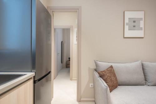 Chic 1 Bedroom Apartment Near Athens City Center