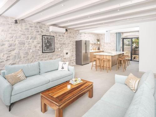 Beautiful House with Views in Hvar