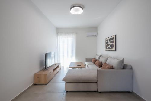 Modern 2 Bedroom Apartment Near Athens Center