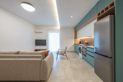 Brand New 1 Bedroom Retreat