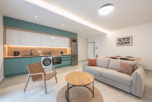 Brand New 1 Bedroom Retreat