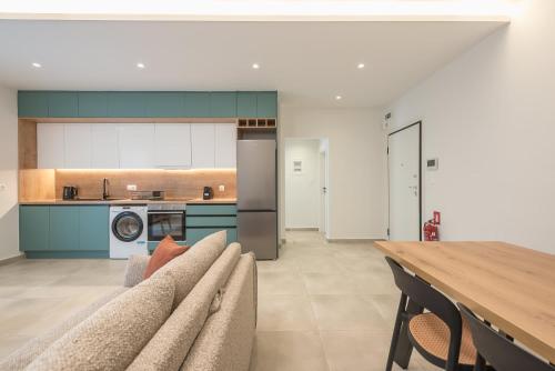 Brand New 1 Bedroom Retreat