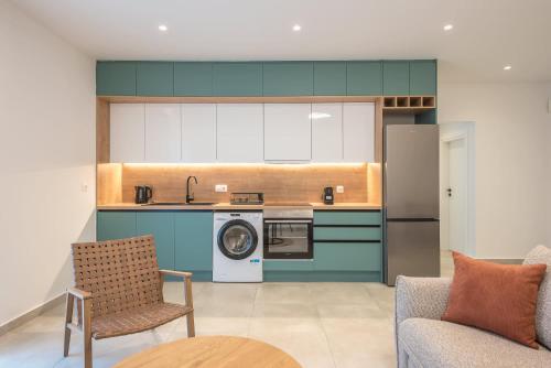 Brand New 1 Bedroom Retreat