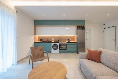 Brand New 1 Bedroom Retreat