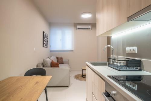 Brand New Two-Floor Duplex Apartment