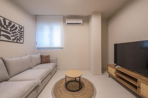 Brand New Two-Floor Duplex Apartment