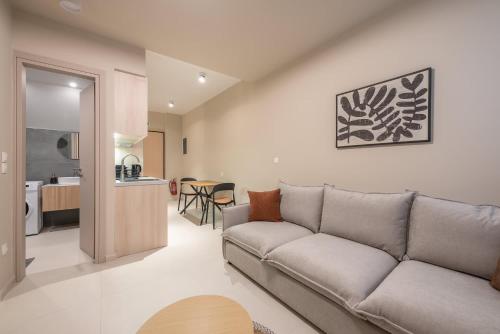 Brand New Two-Floor Duplex Apartment