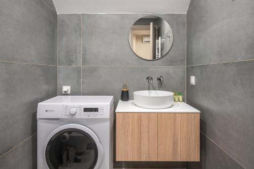 Brand New Two-Floor Duplex Apartment