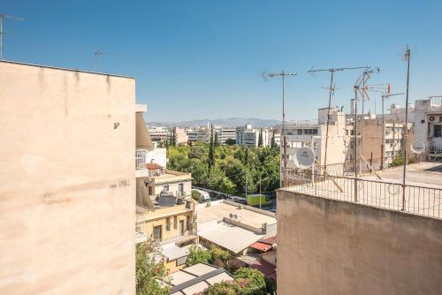 Superior 2 Bedrooms Apartment