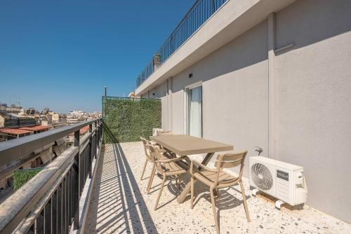 Superior 2 Bedrooms Apartment