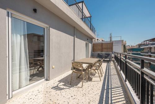 Superior 2 Bedrooms Apartment