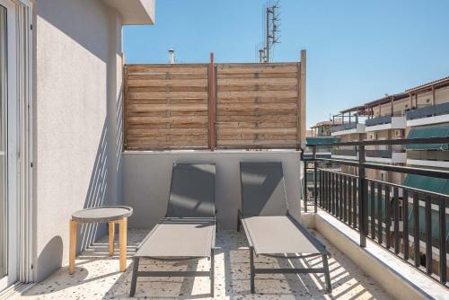 Superior 2 Bedrooms Apartment