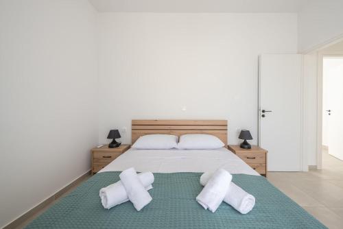 Superior 2 Bedrooms Apartment