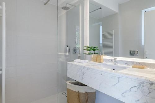Voula Riviera 3 bedroom apartment