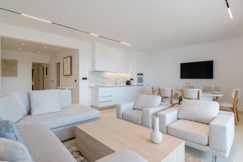 Voula Riviera 3 bedroom apartment